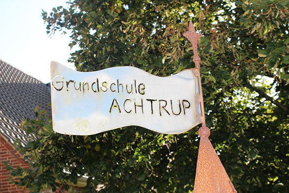 Grundschule Achtrup