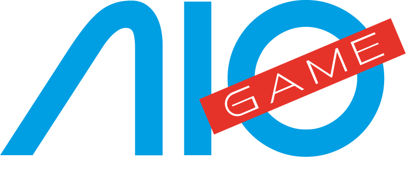 Logo AIO Game